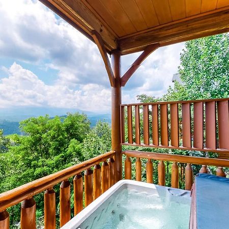 Вілла The Sweet Escape Сев'єрвілл Екстер'єр фото
